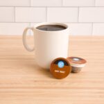 Dark Roast Coffee Pods - Image 2
