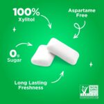 PUR Gum | Aspartame Free Chewing Gum - Image 2