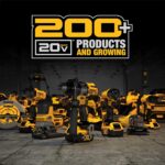 DEWALT 20V MAX* XR Leaf Blower, Cordless, Handheld - Image 3
