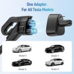CCS to Tesla Adapter, Compatible with Level 3 Fast Charging Stations - Image 3