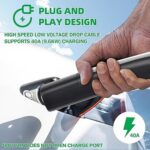 J1772 to Tesla EV Charger Extension Cable Tesla - Image 2