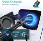 J1772 EVs Adapter, Tesla to Charging - Image 3