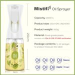 Mistifi Oliver Oil Sprayer for cooking - Image 2