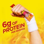 Slim Jim Snack Sized Original Smoked Snack Stick - Image 2