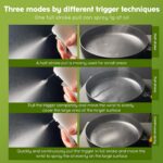 Mistifi Oliver Oil Sprayer for cooking - Image 3