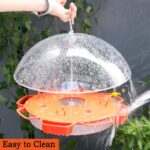 Large Outdoor Squirrel Baffles - Image 3