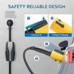 Tesla to J1772 Charging Adapter - Image 2