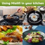 Mistifi Oliver Oil Sprayer for cooking - Image 5