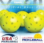 Sports Outdoor Pickleballs - Image 3