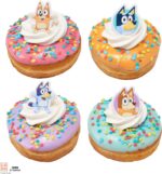 Bluey So Much Fun Rings - Image 4
