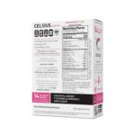 CELSIUS Dragonfruit Lime On-the-Go Powder Stick Packs, Zero Sugar 14 Count(Pack of 1) - Image 2