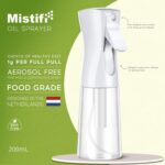 Mistifi Oliver Oil Sprayer for cooking - Image 4