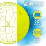 Sports Outdoor Pickleballs - Image 2