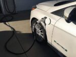 Authentic TeslaTap - 50 AMP Tesla to J-1772 Adapter - Image 2