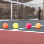 Sports Outdoor Pickleballs - Image 4