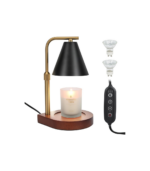 Candle Warmer Lamp with Timer