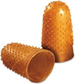 Swingline Products - Swingline - Rubber Finger Tips, Size 12 - Image 2