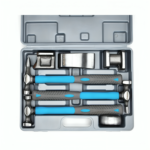 Neiko 20730A Auto Body Repair Hammer