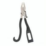 Channellock 86 Spring Loaded Compact Rescue Tool with Lock