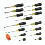 Klein Tools 80021 Tool Set