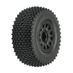 Pro-line Racing Gladiator SC M3 MTD Raid Slash 2 Wheel Drive