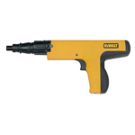DEWALT DDF212035P Semi-Automatic Powder Actuated Trigger Tool