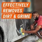 Armor All 2-in-1 Foam Cannon Kit, Car Cleaning Kit Connects to Power Washers - Image 3
