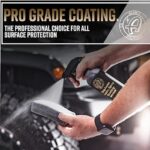 Adam's Polishes Advanced Graphene Ceramic Spray Coating (12oz) - Image 2